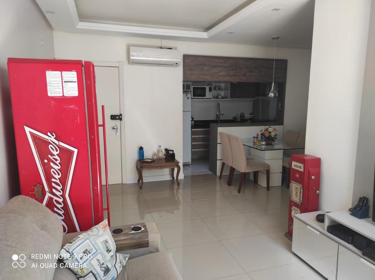 Lindo Apartamento Terreo 700Mts Park Shopping Canoas คาโนอาส ภายนอก รูปภาพ