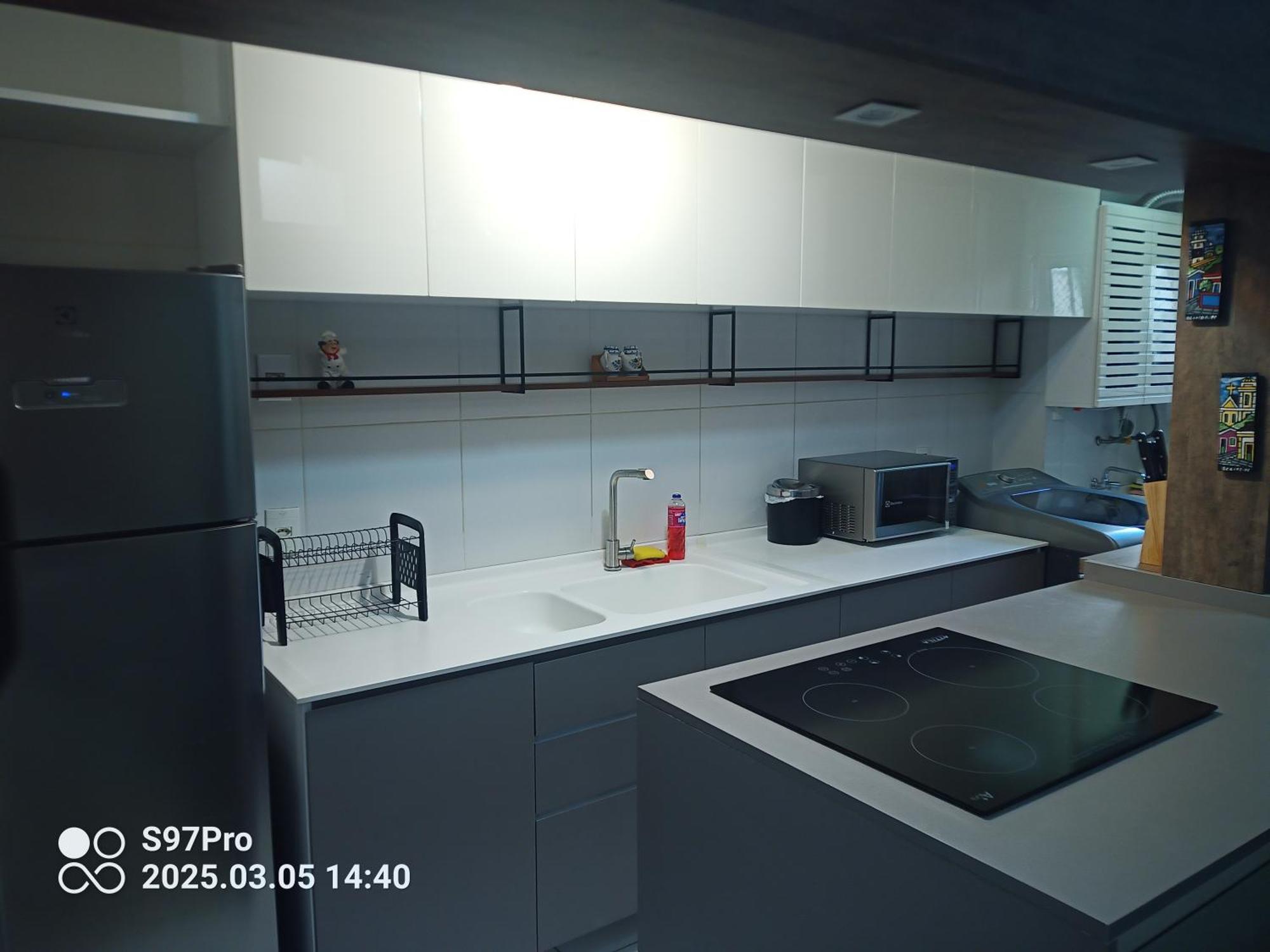 Lindo Apartamento Terreo 700Mts Park Shopping Canoas คาโนอาส ภายนอก รูปภาพ